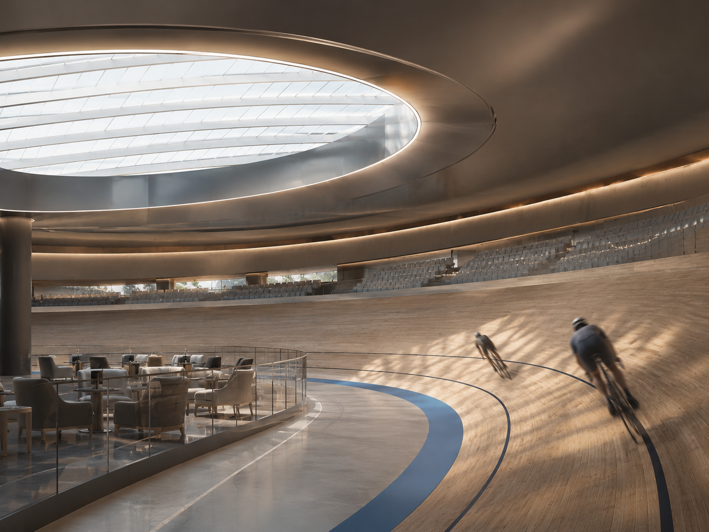 Velodrome Abu Dhabi